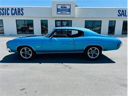 1972 Chevrolet Chevelle (CC-2061908) for sale in Largo, Florida
