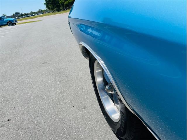 1972 Chevrolet Chevelle (CC-2061908) for sale in Largo, Florida