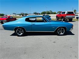 1972 Chevrolet Chevelle (CC-2061908) for sale in Largo, Florida
