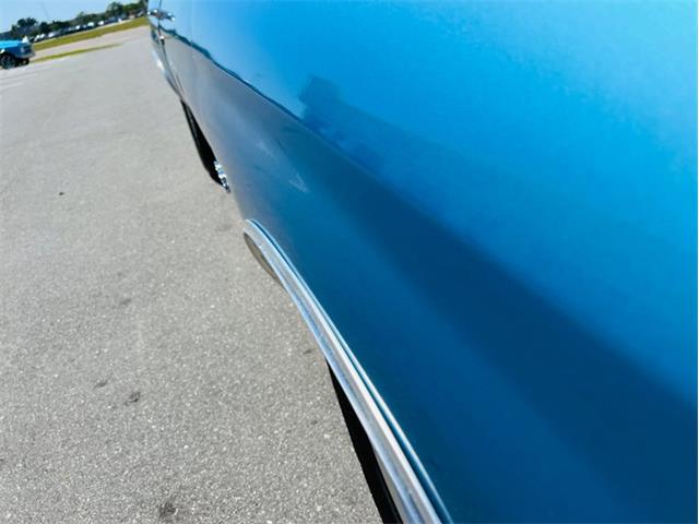 1972 Chevrolet Chevelle (CC-2061908) for sale in Largo, Florida