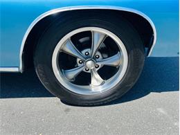 1972 Chevrolet Chevelle (CC-2061908) for sale in Largo, Florida