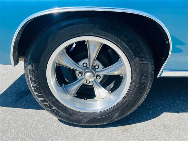 1972 Chevrolet Chevelle (CC-2061908) for sale in Largo, Florida