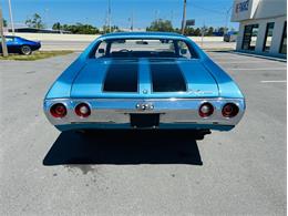 1972 Chevrolet Chevelle (CC-2061908) for sale in Largo, Florida