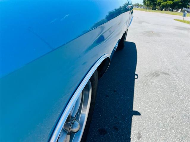 1972 Chevrolet Chevelle (CC-2061908) for sale in Largo, Florida