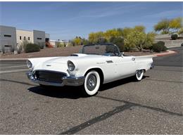 1957 Ford Thunderbird (CC-2061911) for sale in Phoenix, Arizona
