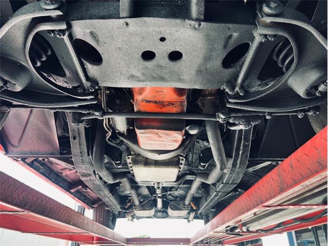 1955 Chevrolet Bel Air (CC-2061912) for sale in Largo, Florida