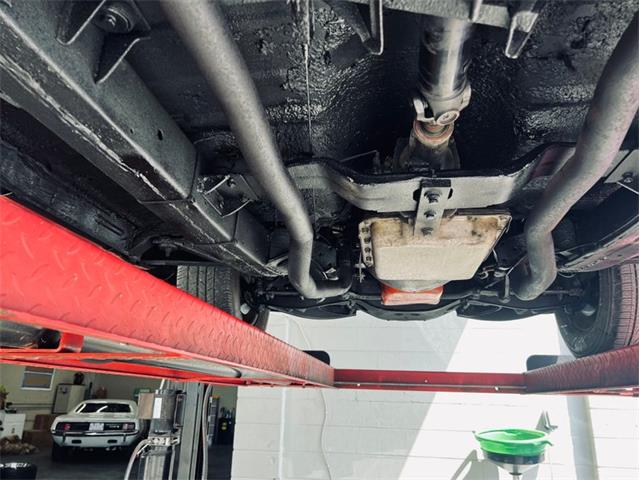 1955 Chevrolet Bel Air (CC-2061912) for sale in Largo, Florida