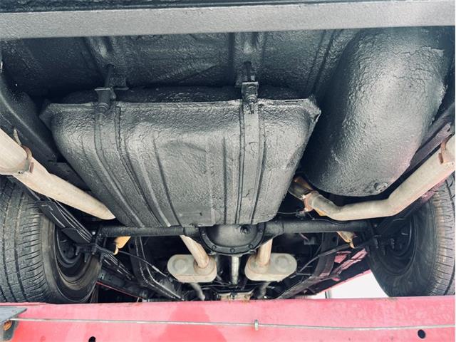 1955 Chevrolet Bel Air (CC-2061912) for sale in Largo, Florida