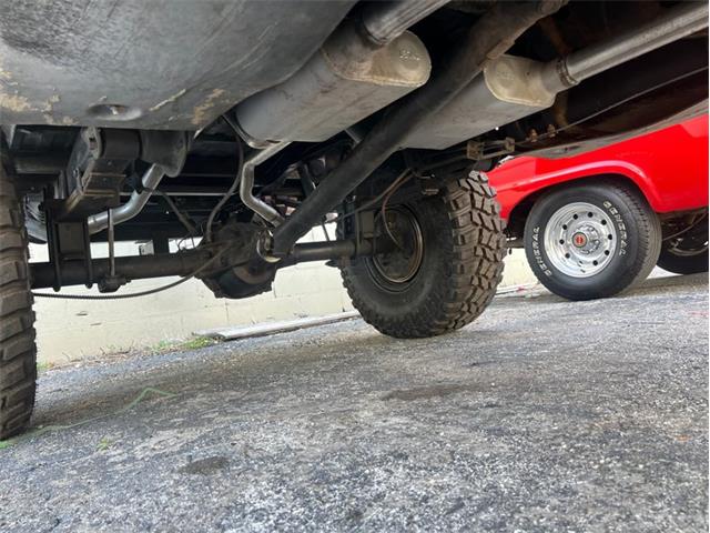 1986 Chevrolet K-10 (CC-2061913) for sale in Largo, Florida