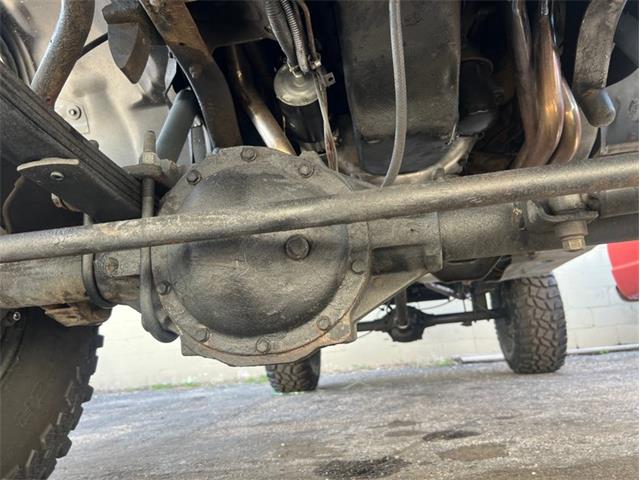 1986 Chevrolet K-10 (CC-2061913) for sale in Largo, Florida