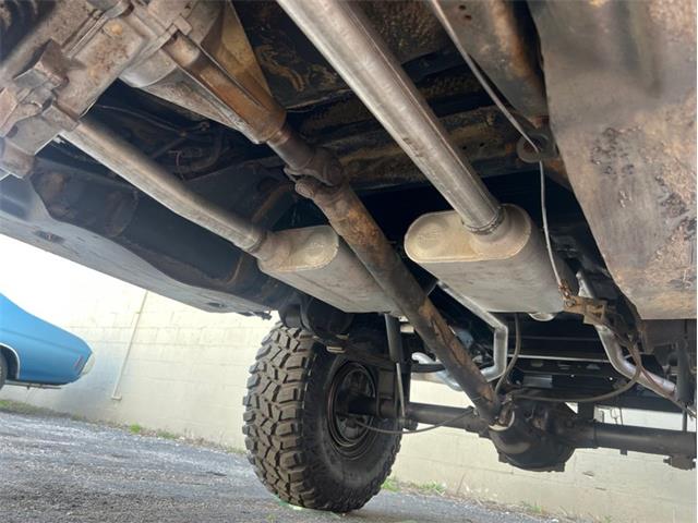 1986 Chevrolet K-10 (CC-2061913) for sale in Largo, Florida