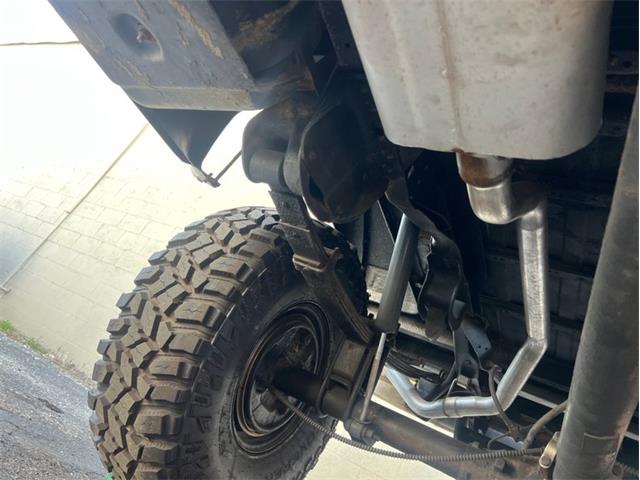 1986 Chevrolet K-10 (CC-2061913) for sale in Largo, Florida