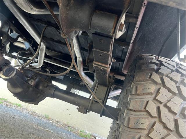 1986 Chevrolet K-10 (CC-2061913) for sale in Largo, Florida