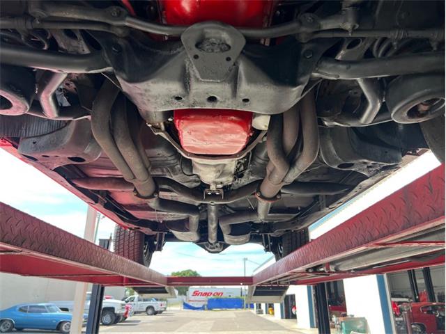 1968 Chevrolet Chevelle (CC-2061914) for sale in Largo, Florida