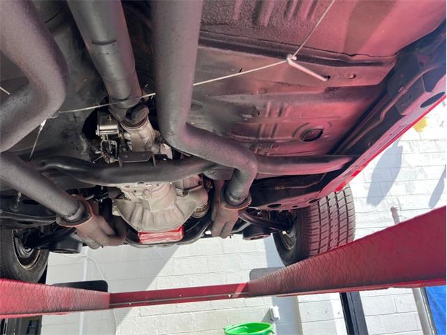 1968 Chevrolet Chevelle (CC-2061914) for sale in Largo, Florida