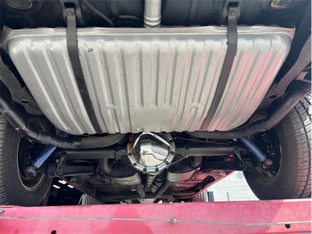 1968 Chevrolet Chevelle (CC-2061914) for sale in Largo, Florida