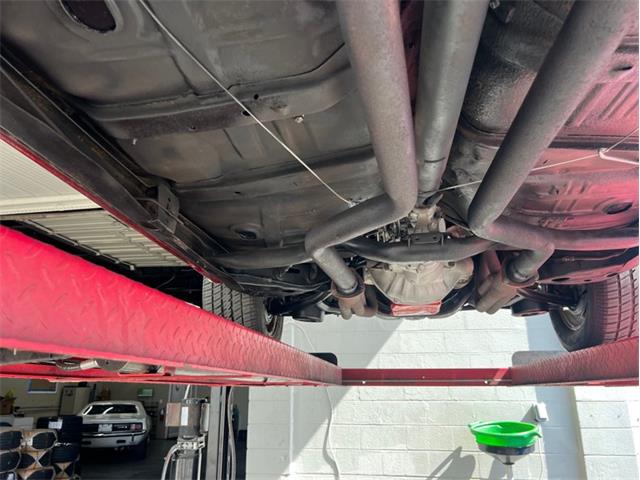 1968 Chevrolet Chevelle (CC-2061914) for sale in Largo, Florida