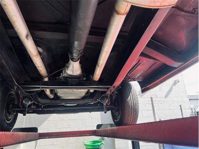 1965 Ford F100 (CC-2061915) for sale in Largo, Florida