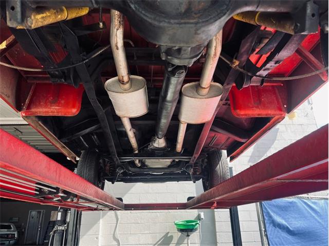 1965 Ford F100 (CC-2061915) for sale in Largo, Florida