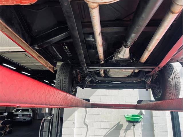 1965 Ford F100 (CC-2061915) for sale in Largo, Florida