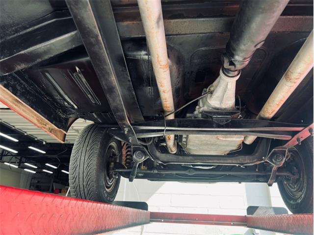 1965 Ford F100 (CC-2061915) for sale in Largo, Florida