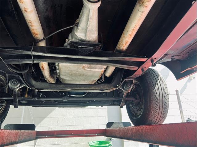 1965 Ford F100 (CC-2061915) for sale in Largo, Florida