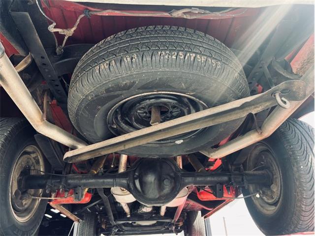 1965 Ford F100 (CC-2061915) for sale in Largo, Florida