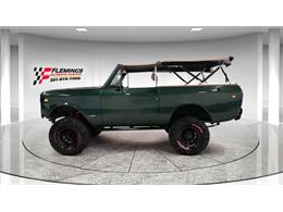 1971 International Scout II (CC-2061920) for sale in Rockville, Maryland
