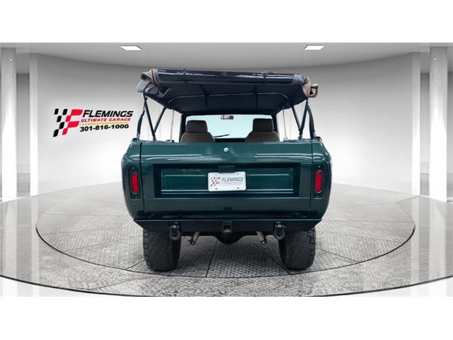 1971 International Scout II (CC-2061920) for sale in Rockville, Maryland