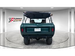 1971 International Scout II (CC-2061920) for sale in Rockville, Maryland