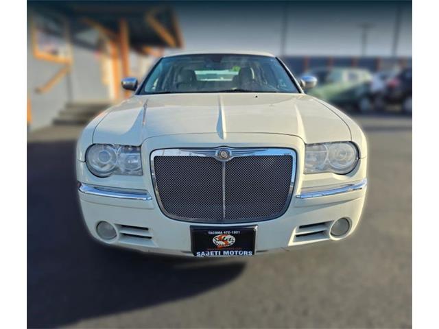 2006 Chrysler 300 (CC-2061933) for sale in Tacoma, Washington