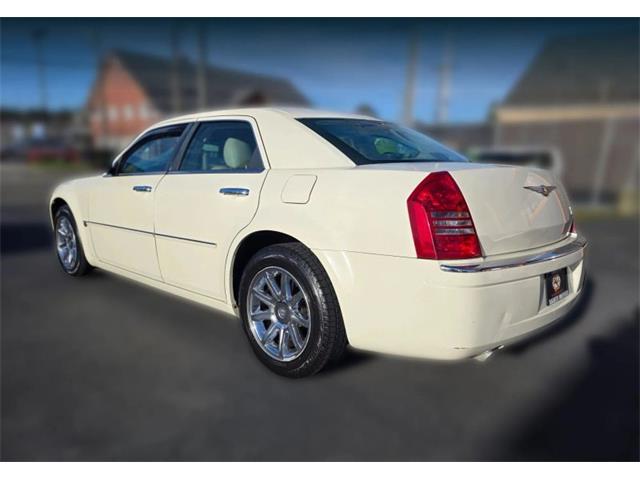 2006 Chrysler 300 (CC-2061933) for sale in Tacoma, Washington