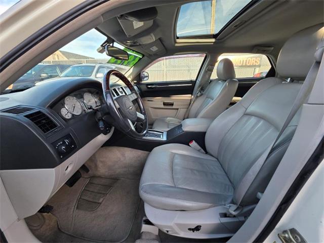2006 Chrysler 300 (CC-2061933) for sale in Tacoma, Washington