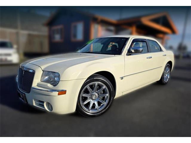 2006 Chrysler 300 (CC-2061933) for sale in Tacoma, Washington