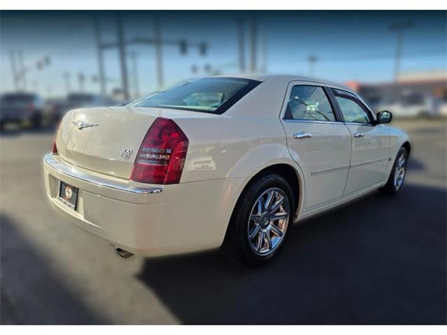 2006 Chrysler 300 (CC-2061933) for sale in Tacoma, Washington