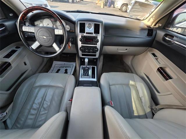 2006 Chrysler 300 (CC-2061933) for sale in Tacoma, Washington