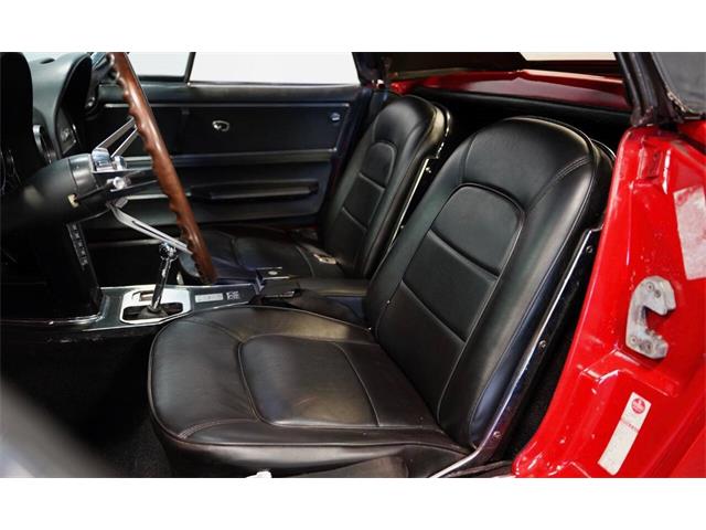 1965 Chevrolet Corvette (CC-2061934) for sale in San Luis Obispo, California