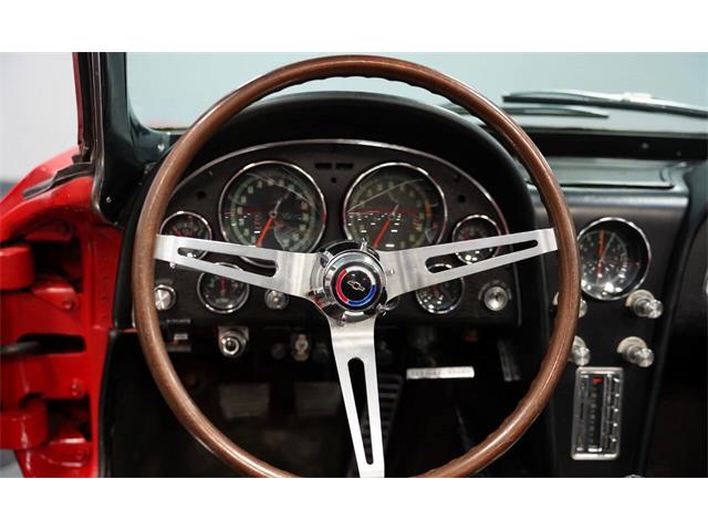 1965 Chevrolet Corvette (CC-2061934) for sale in San Luis Obispo, California