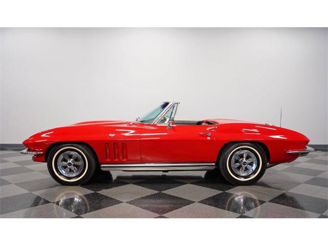 1965 Chevrolet Corvette (CC-2061934) for sale in San Luis Obispo, California