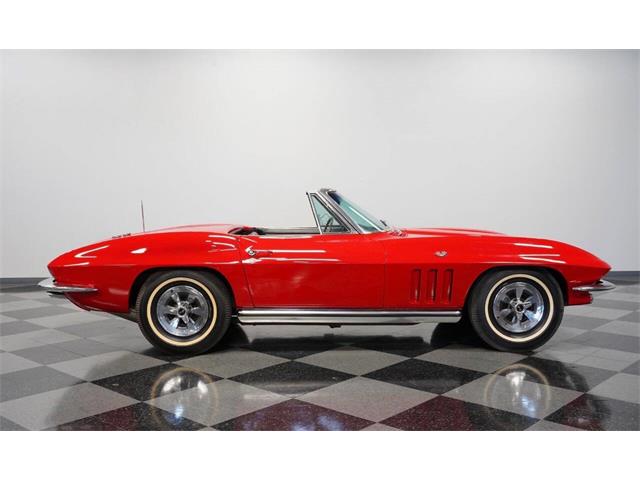 1965 Chevrolet Corvette (CC-2061934) for sale in San Luis Obispo, California