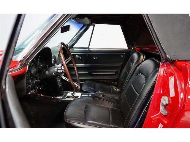 1965 Chevrolet Corvette (CC-2061934) for sale in San Luis Obispo, California