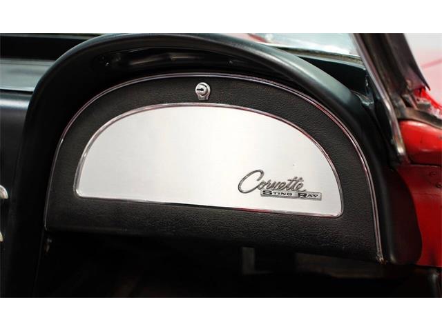 1965 Chevrolet Corvette (CC-2061934) for sale in San Luis Obispo, California