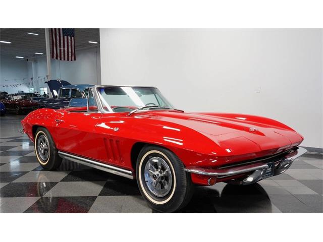 1965 Chevrolet Corvette (CC-2061934) for sale in San Luis Obispo, California