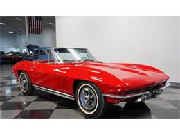 1965 Chevrolet Corvette (CC-2061934) for sale in San Luis Obispo, California