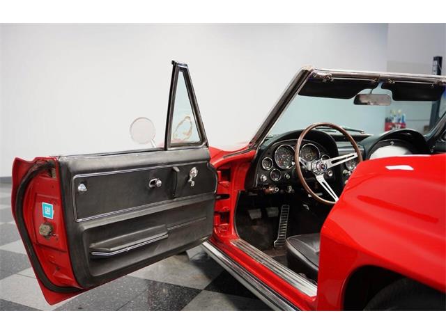 1965 Chevrolet Corvette (CC-2061934) for sale in San Luis Obispo, California