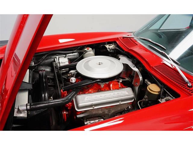 1965 Chevrolet Corvette (CC-2061934) for sale in San Luis Obispo, California