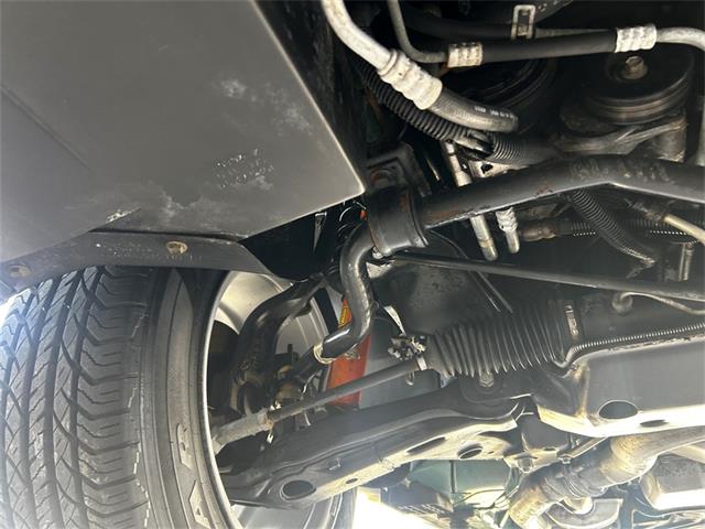 1997 Chevrolet Camaro (CC-2061937) for sale in Concord, North Carolina
