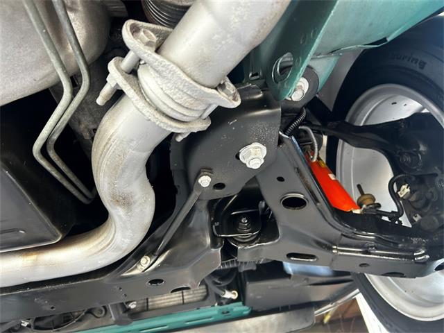 1997 Chevrolet Camaro (CC-2061937) for sale in Concord, North Carolina