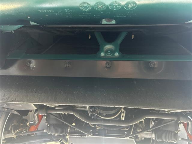 1997 Chevrolet Camaro (CC-2061937) for sale in Concord, North Carolina