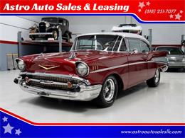 1957 Chevrolet Bel Air (CC-2061940) for sale in Sun Valley, California
